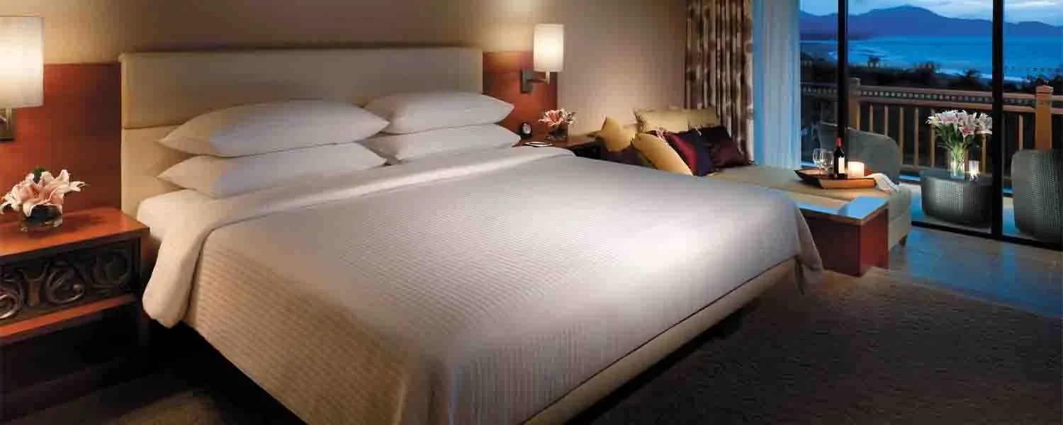 Shangri-La Rasa Ria Resort-1